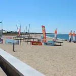 Daire Beau Rivage
