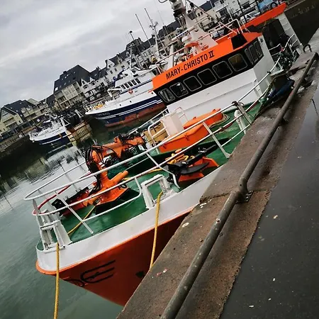 דירה Beau Rivage לה טורבל