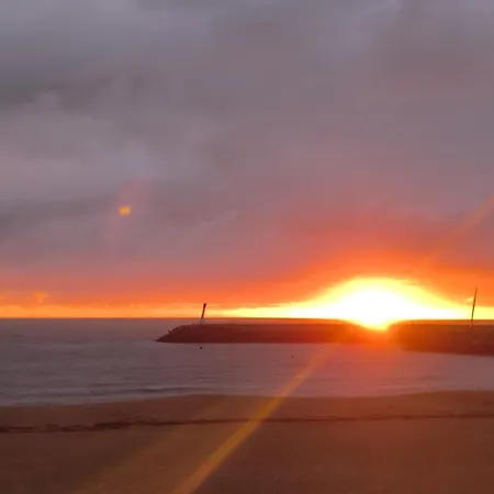 Beau Rivage לה טורבל