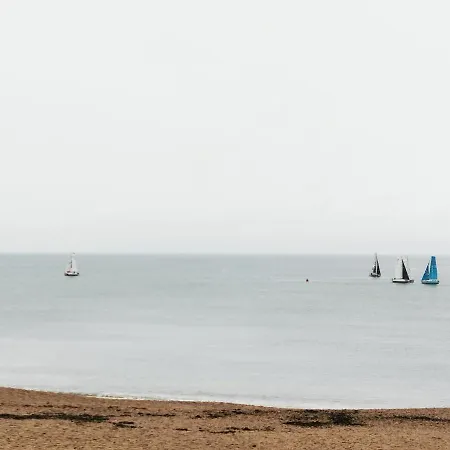 Beau Rivage Διαμέρισμα *