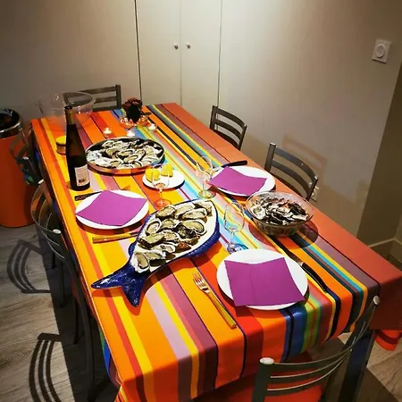 Apartment Beau Rivage La Turballe