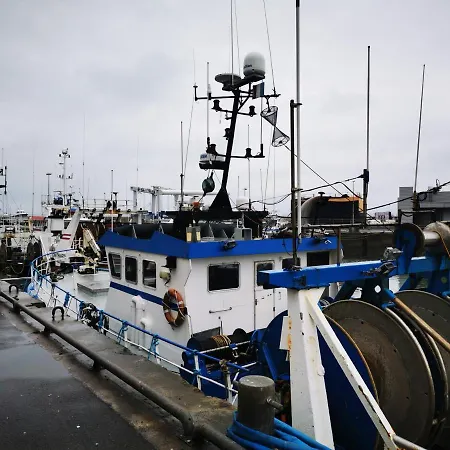 Apartmán Beau Rivage