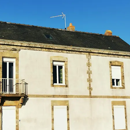 Apartment Beau Rivage *