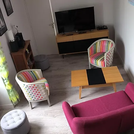 Beau Rivage Apartment *