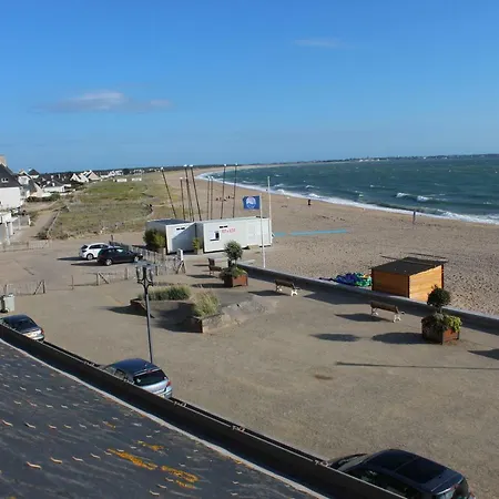 Apartment Beau Rivage *