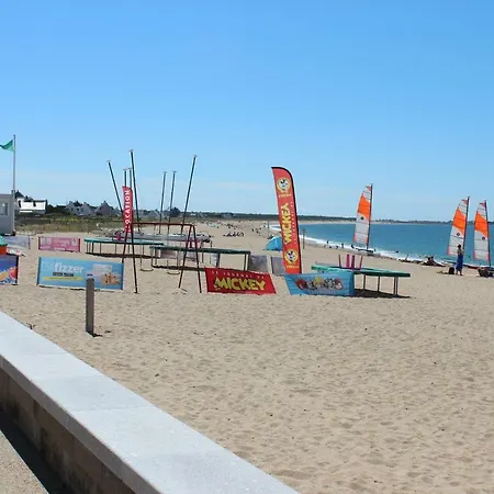 Apartman Beau Rivage