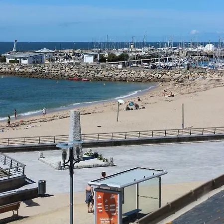 Beau Rivage Apartman La Turballe