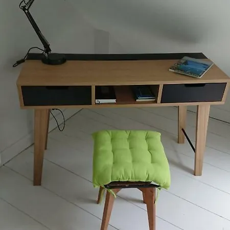 Beau Rivage Apartment La Turballe