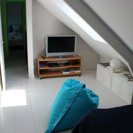 Beau Rivage Apartment