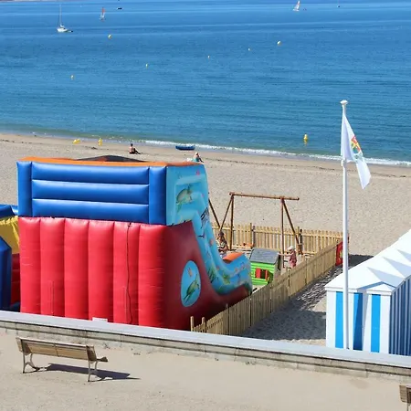 Apartment Beau Rivage La Turballe