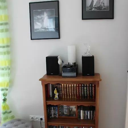 Beau Rivage Apartment La Turballe