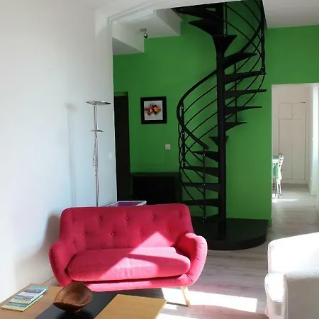 Apartman Beau Rivage *