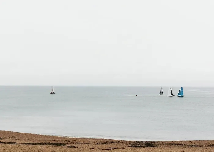 Beau Rivage Apartmán *