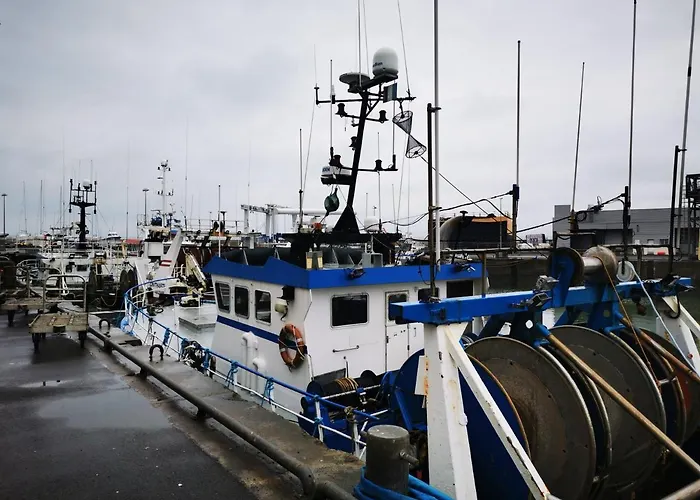 Apartmán Beau Rivage