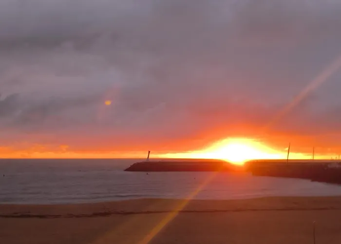 Beau Rivage La Turballe