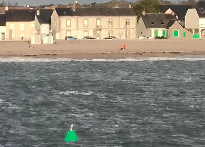 Beau Rivage Apartmán