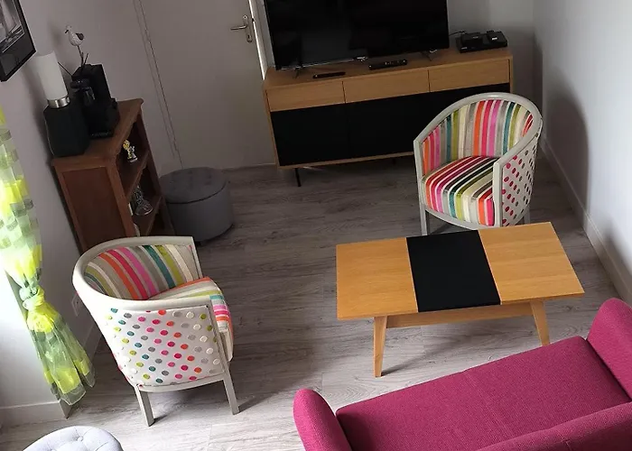 Beau Rivage Apartmán *