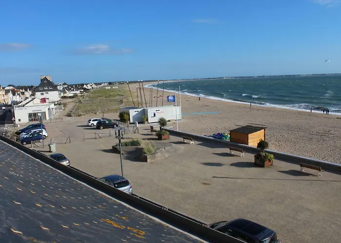 Apartmán Beau Rivage *