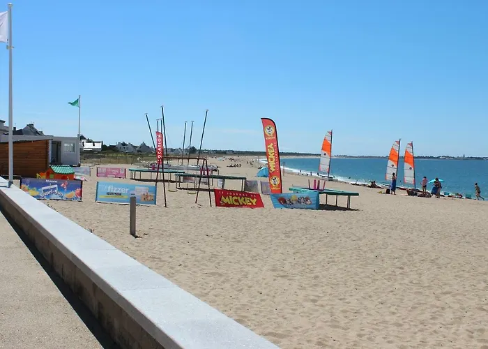 Lejlighed Beau Rivage