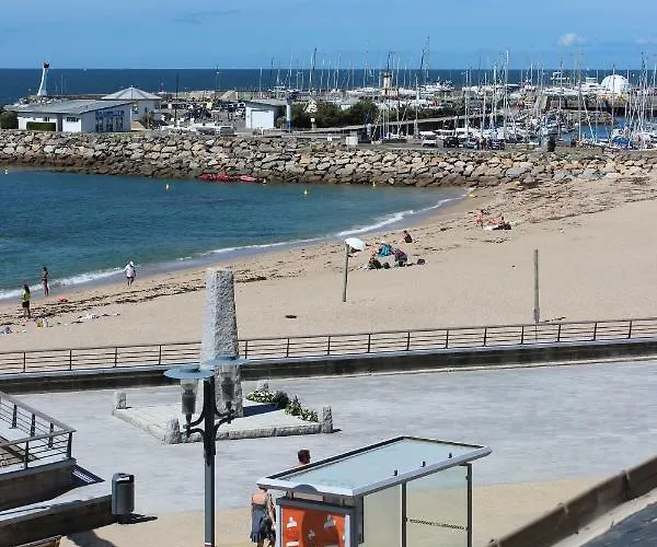 Beau Rivage Lejlighed La Turballe