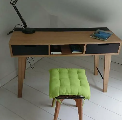 Beau Rivage Apartmán La Turballe