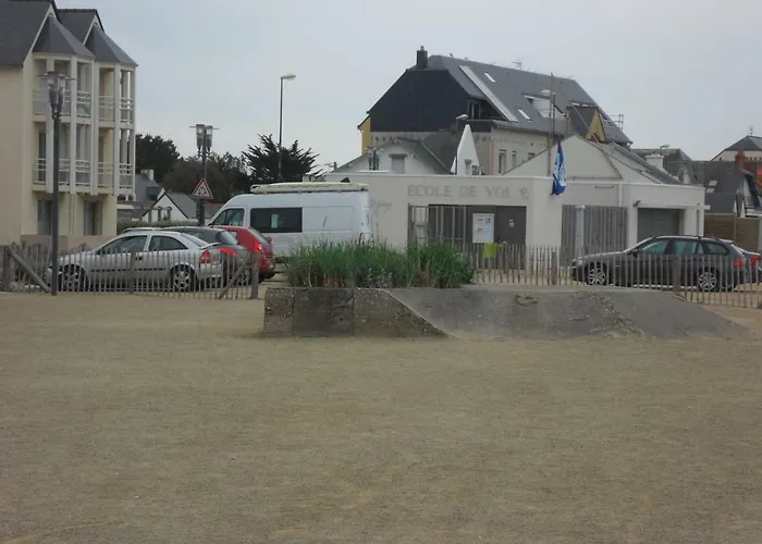 Beau Rivage Lejlighed La Turballe