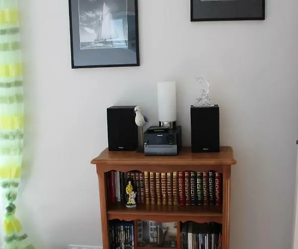 Beau Rivage Lejlighed La Turballe